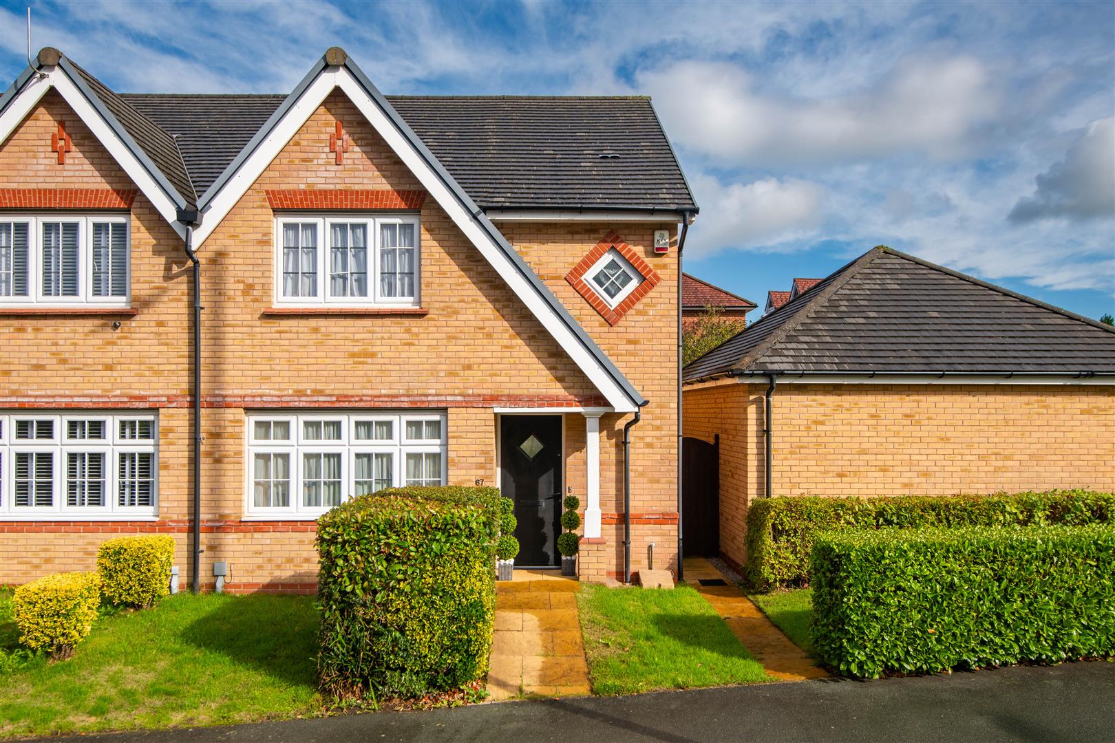 3 bed property in Old Worden Avenue, Chorley